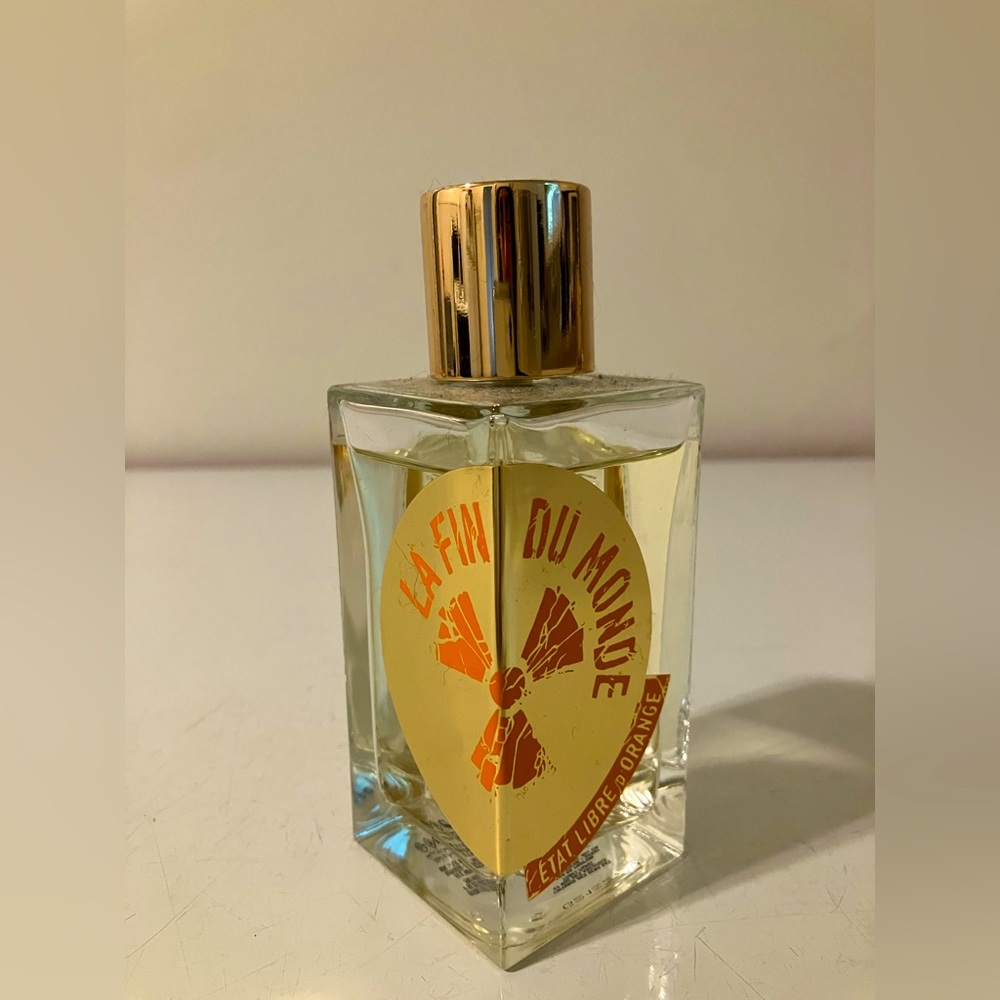 E’tat Libre d’Orange La fin du Monde 3.4 oz